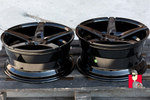 Комплект дисков Shogun H5 18x8 et35 5x114.3