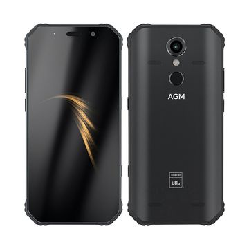 Смартфон AGM A9 4/64GB