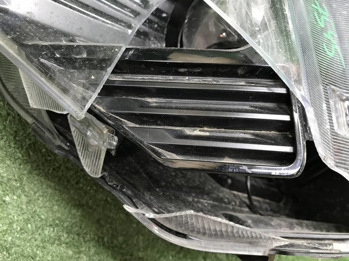 Фара левая Changan CS35PLUS (2021-н.в.) LED