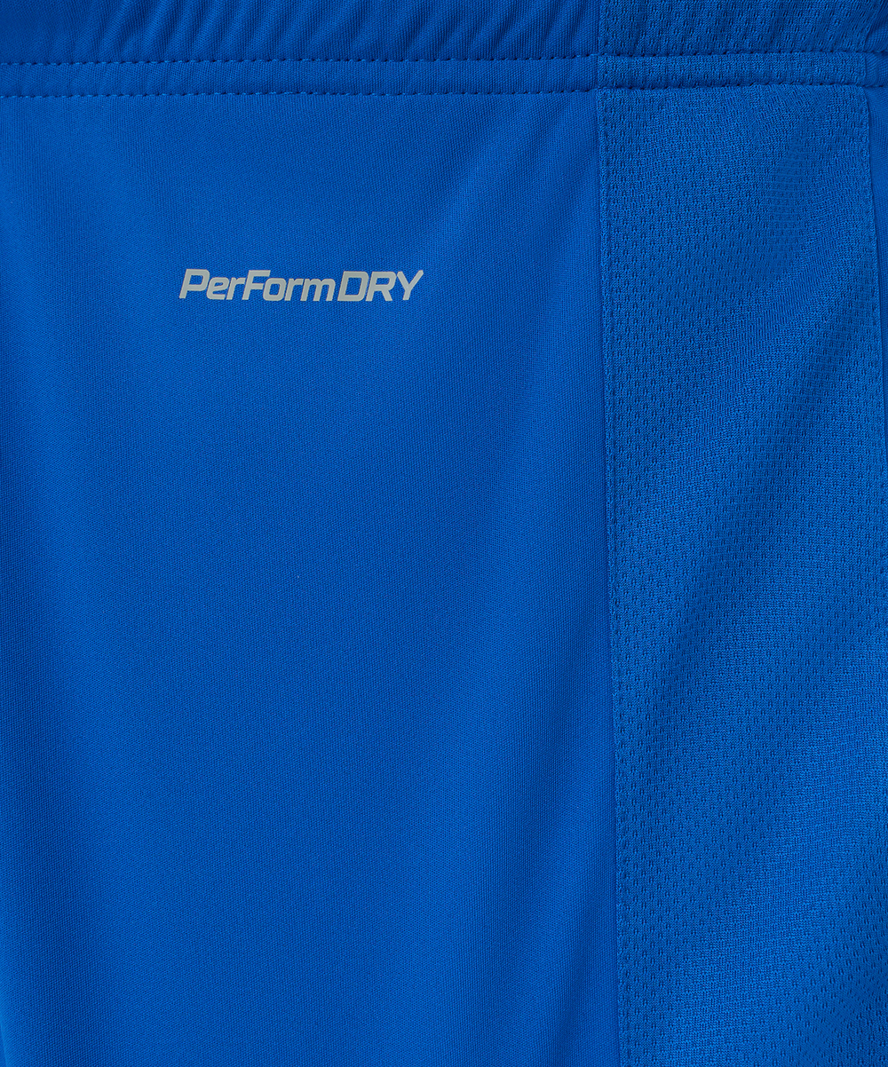 Шорты игровые Jogel DIVISION PerFormDRY Union Shorts, синий Z2