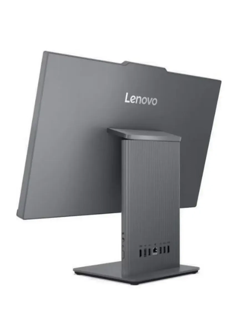 27" Моноблок IdeaCentre AIO 27ARR9 16/512 ГБ F0HQ0039RU GREY