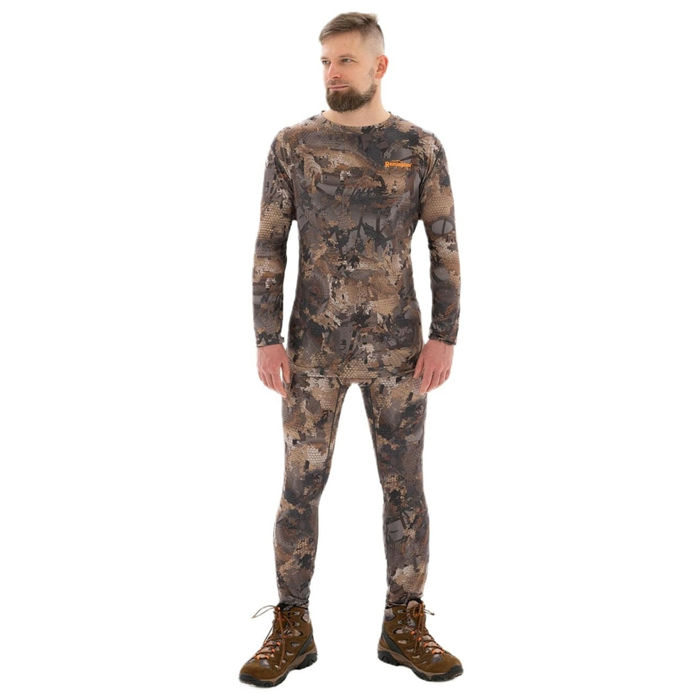 Термобелье Remington Underwear Timber, р. S