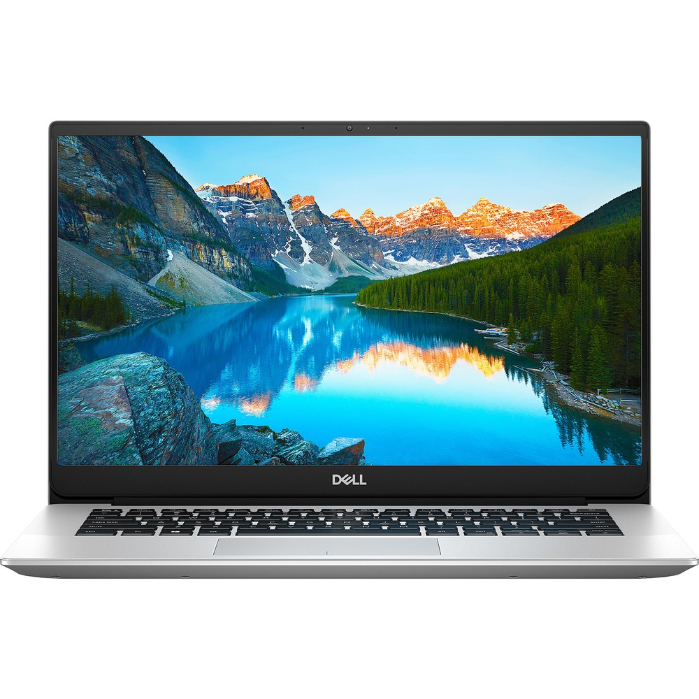 Ноутбук Dell Inspiron 5490-8399 Silver