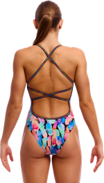 Купальник FUNKITA Tickle Torture (Strapped In)