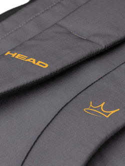 Сумка для Padel Head Coello Pro X Padel Duffle L