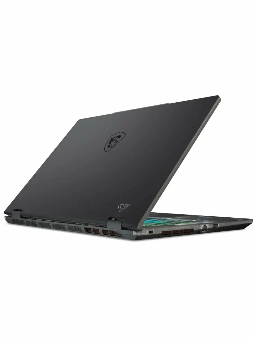 Ноутбук MSI Katana 15 HX B14WGK-226XRU Intel Core i7 14650HX 2200MHz/15.6"/1920x1080/32GB/1024GB SSD/NVIDIA GeForce RTX 5070 8GB/Без ОС (9S7-1587C1-226)