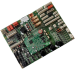 Плата GECB_ASIA (ABB1) (сборка с платой Computing Core) OTIS.