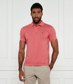 Поло POLO RALPH LAUREN - коралловый(710680784)