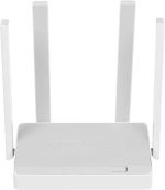 Роутер беспроводной Keenetic Netcraze Viva