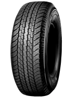 Летняя шина Yokohama Geolandar G94BV (285/60 R18 116V)