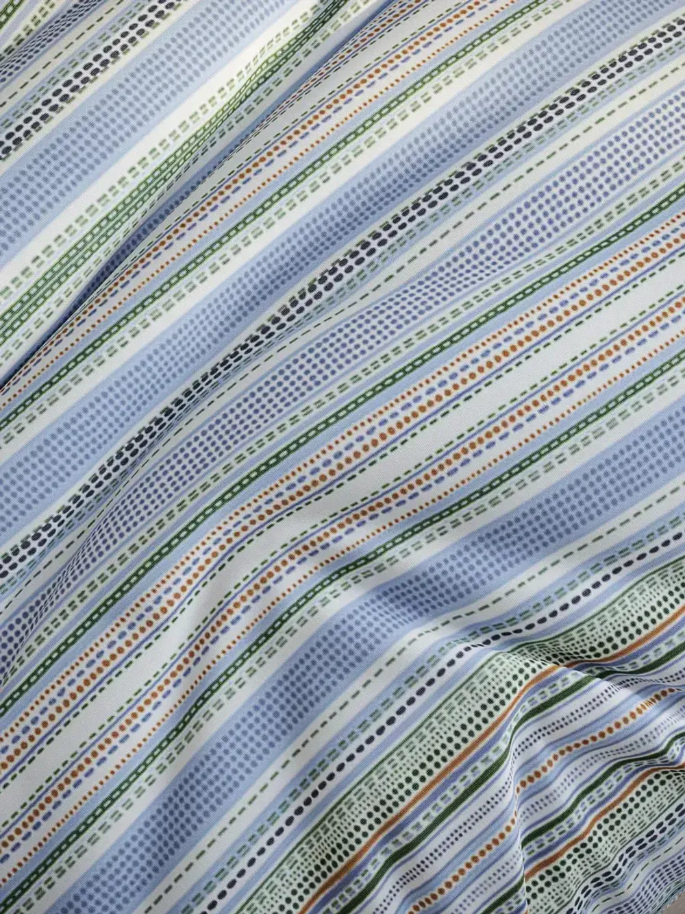 Комплект наволочек 2шт "Бисер (компаньон)" 70х70 см Сказка сатин