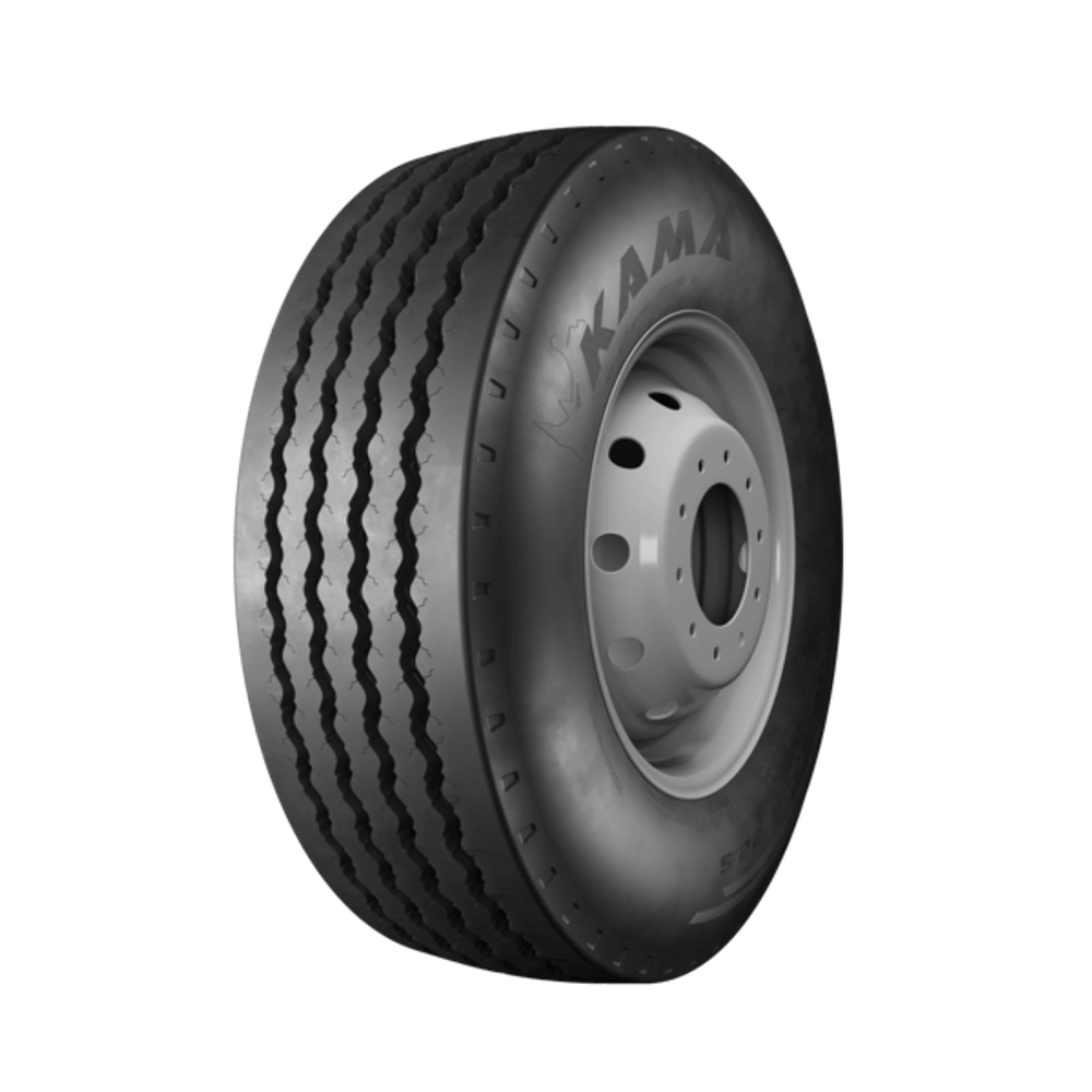 Грузовая шина Кама 385/65 R22.5 NT-201