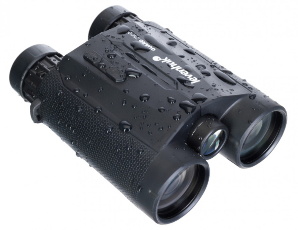 Бинокль Levenhuk Guard 3500