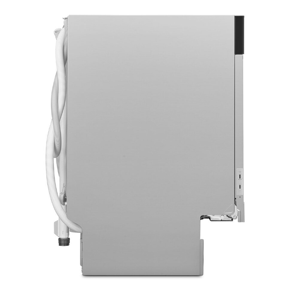 Встраиваемая посудомоечная машина Smeg ST4533IN
