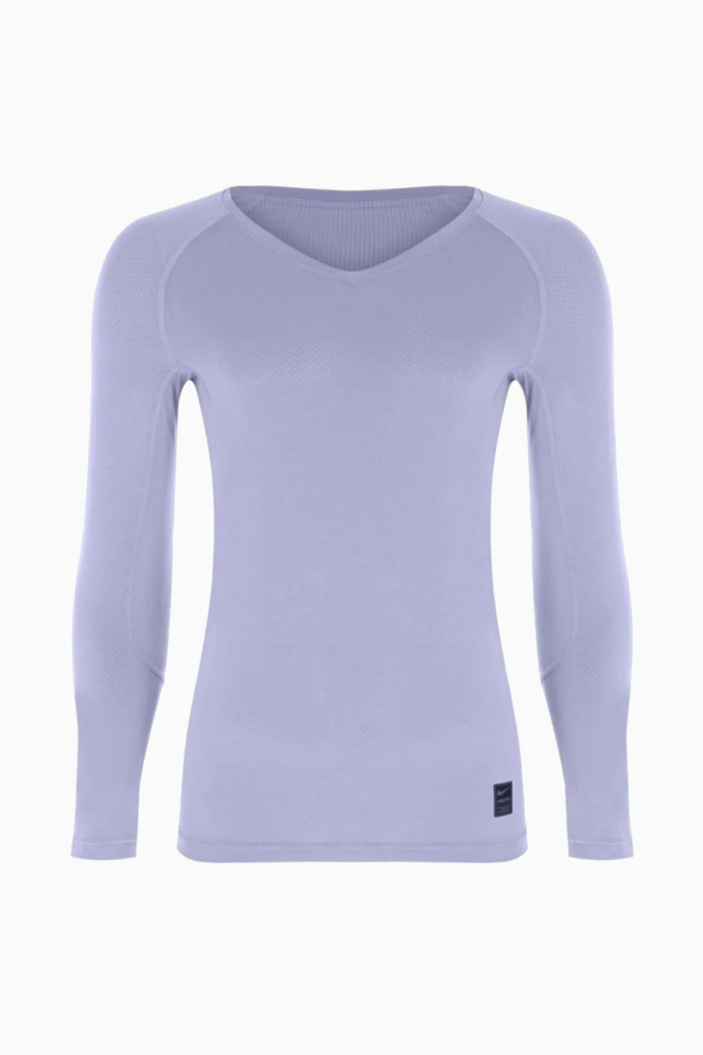 Термофутболка Nike Pro Hypercool LS