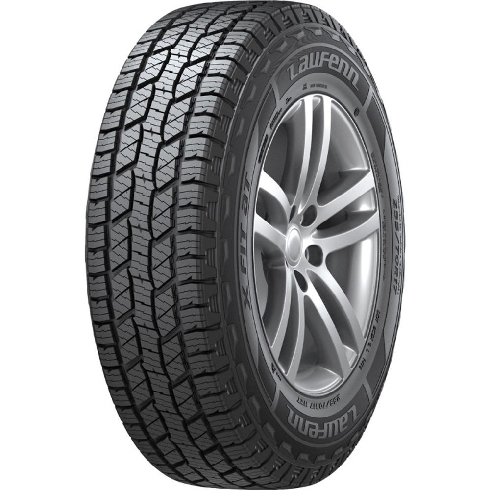 Летняя шина Laufenn X-Fit AT LC01 (235/70 R16 106T)