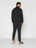 Брюки спортивные Venum Fly Deep Black