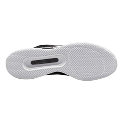 Мужские теннисные кроссовки Nike Zoom Pro Clay Court Shoe Men - Black, White