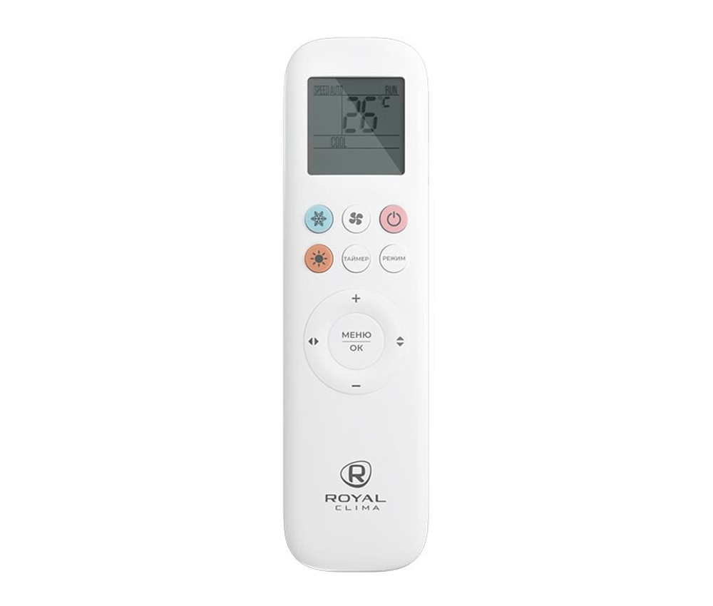 Royal Clima RCI-SAX35HN