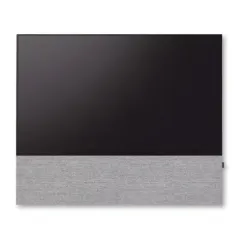 CANVAS HIFI 75 Structure Grey