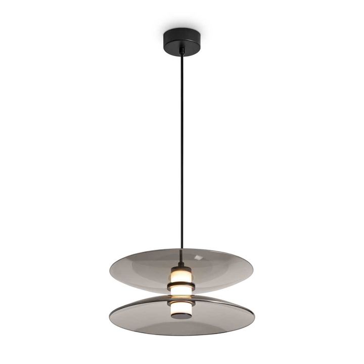 Подвесной светильник Freya Modern Tower FR5537PL-L6B1