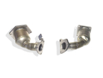 GP-71211-71212, Катализатор Nissan Teana I (2003-2008) 3,5л (245л.с.) (комплект)