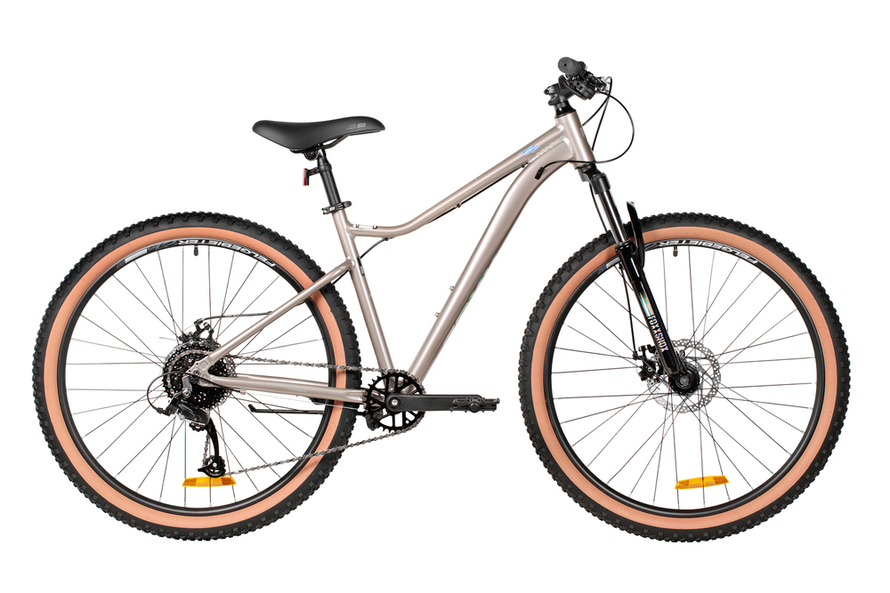 Велосипед Foxx Bianka 26
