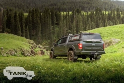 Кунг BASR JD-10 для GWM POER