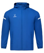 Куртка ветрозащитная CAMP 2 Rain Jacket, синий, детский