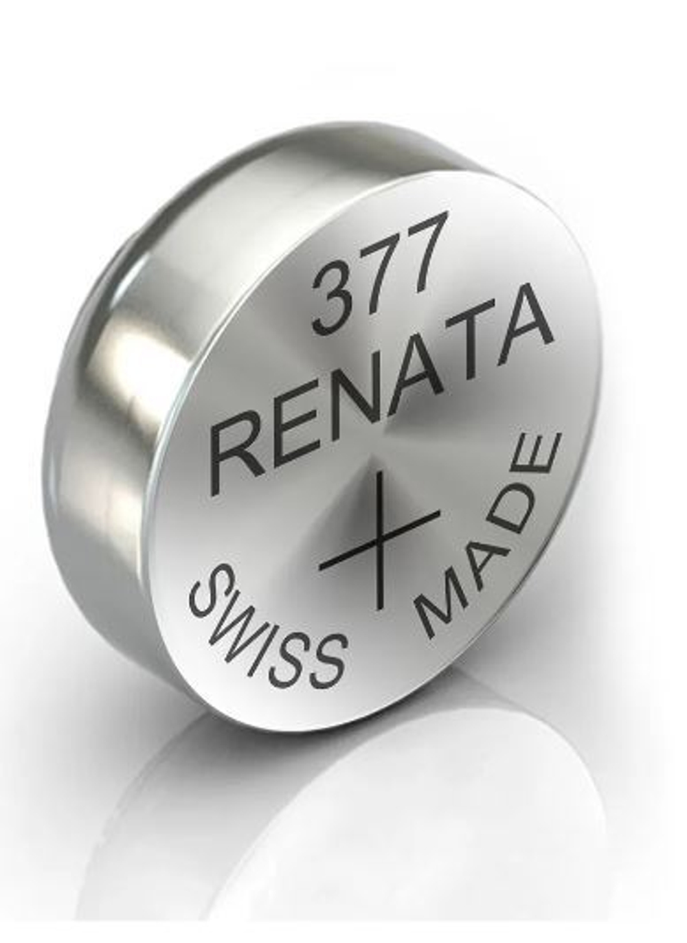 Renata 377 (SR 626 SW) BL-1 уп.10 /100