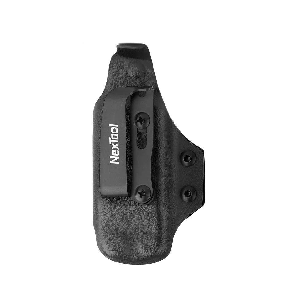 Кобура NexTool NE20141 Flagship Pro Tactics Kydex Sheath (Black)
