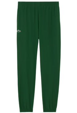 Теннисный костюм Lacoste Tennis x Novak Djokovic - green