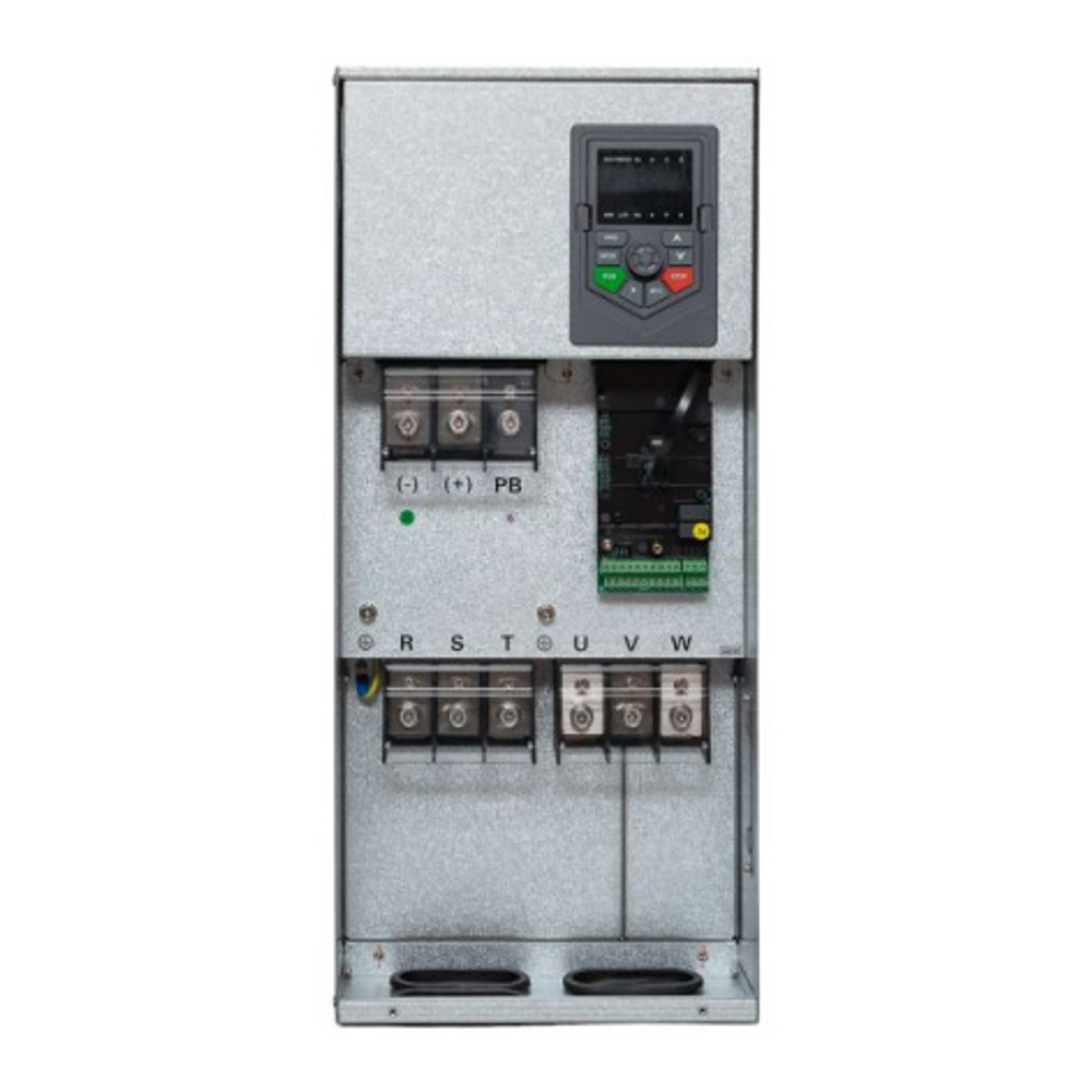 Преобразователь частоты EKF PD-90-FC-93K0-3