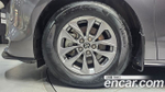 Toyota Sienna 2.5 Hybrid AWD — 2023