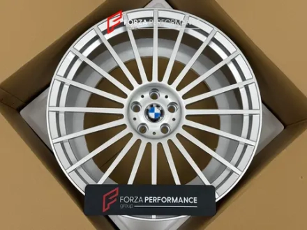 КОВАНЫЕ ДИСКИ для BMW 7 SERIES G70 760i