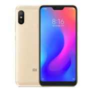 Xiaomi Redmi 6 Pro 3/32GB Gold - Золотой