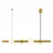 Подвесной светильник Asolo SL1185.203.04 ST Luce