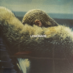 Виниловая пластинка Beyonce - Lemonade 2LP