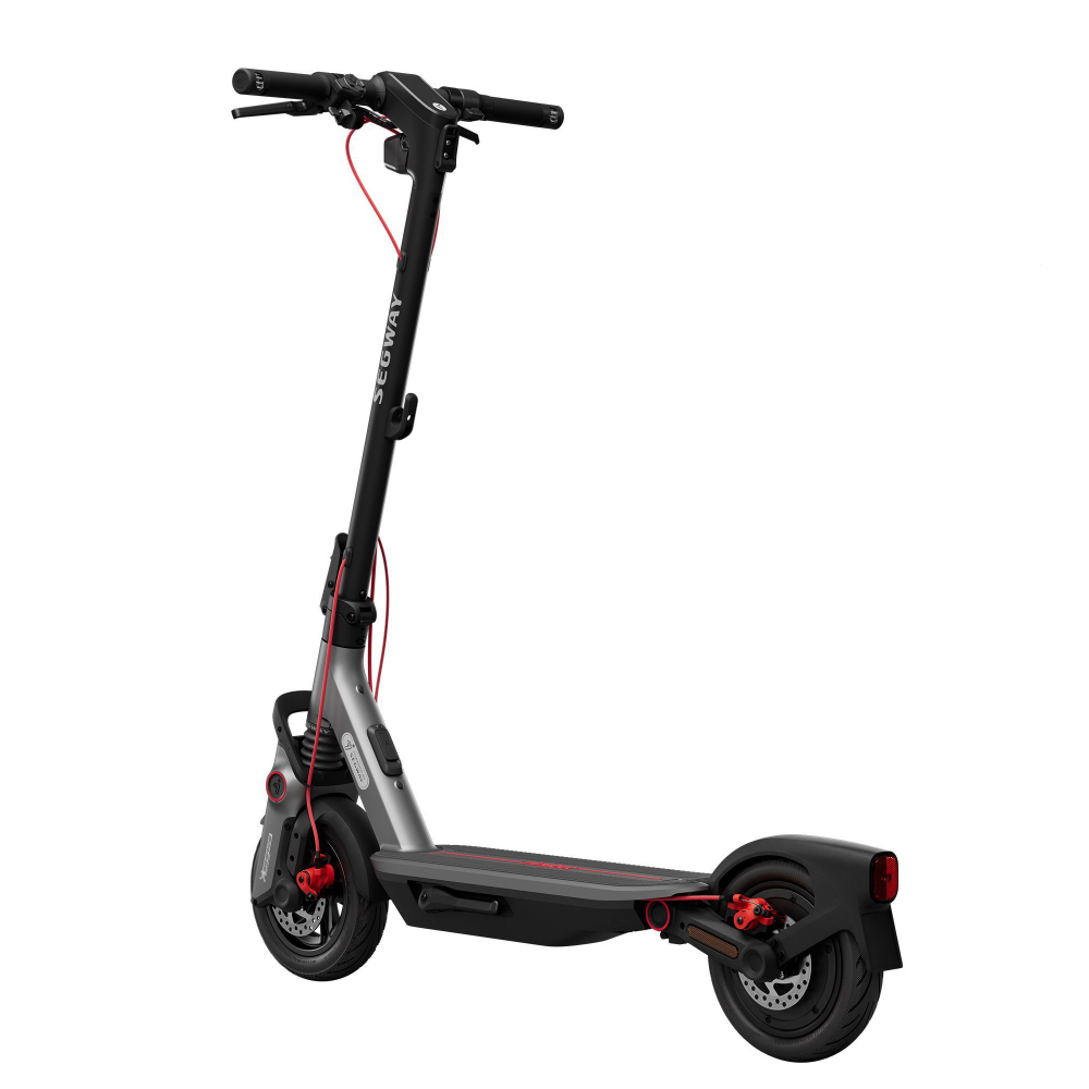 Электросамокат Segway Ninebot F3 Pro