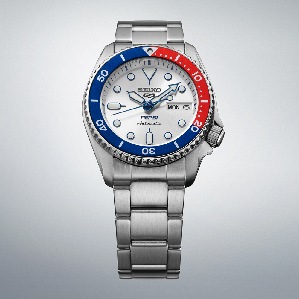 Seiko SRPL99K1