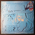 The Keef Hartley Band ‎– Little Big Band (Англия 1971г.)