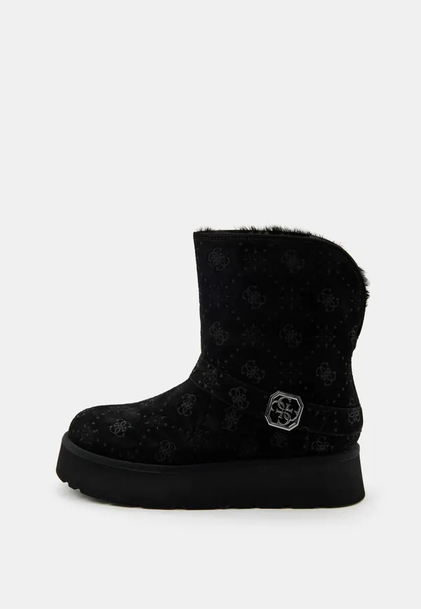 Полусапоги женские GUESS DOLSAY