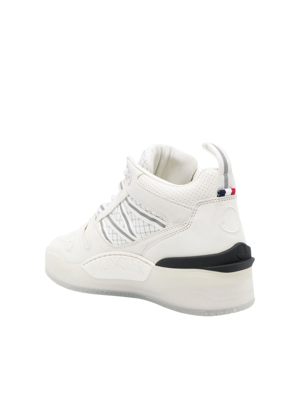 Кеды Moncler