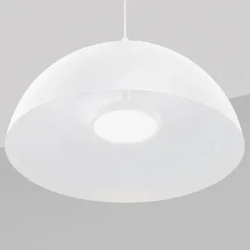 Подвесной светильник 20W 2700К/3300K/4000К 053810 белый SP-ALUME-D500xH1500-20W MIX Arlight