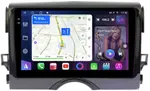 Магнитола для Toyota Mark X 130 2009-2019 - FarCar S500-TS18 монитор 9.5" QLED на Android 14, CarPlay, 4G SIM-слот