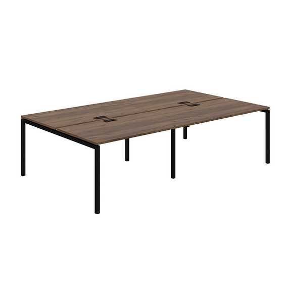 Рабочая станция Сигма  2800х1638х750 SG.258