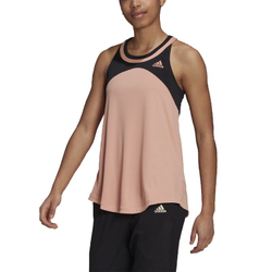 Женский теннисный топ Adidas Club Tank W
