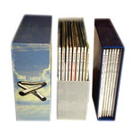 Комплект / Mike Oldfield (17 Mini LP CD + Boxes)
