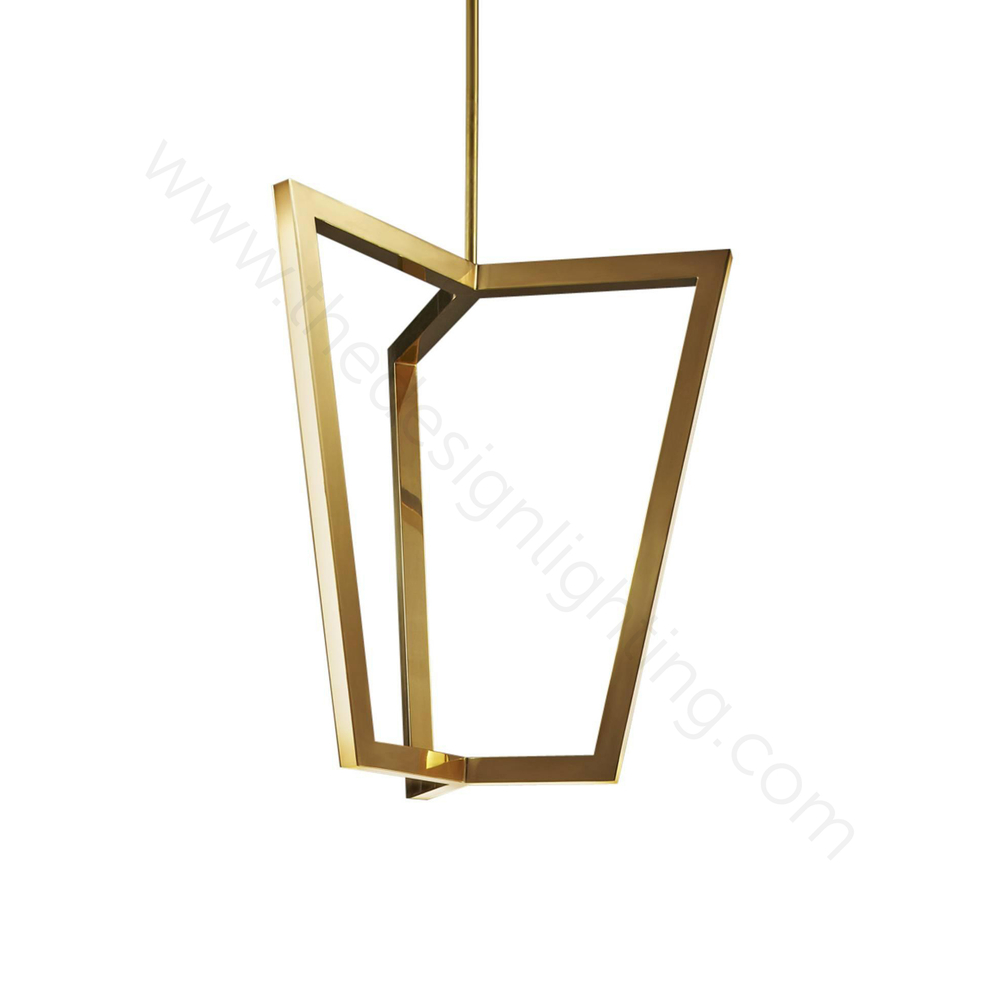 Ceiling design lamp  Asterix Triptyx by Christopher Boots