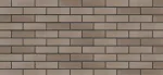 Terramatic, Plato Grey AK 8109, NF/240x71x14 - Клинкерная плитка для фасада и внутренней отделки